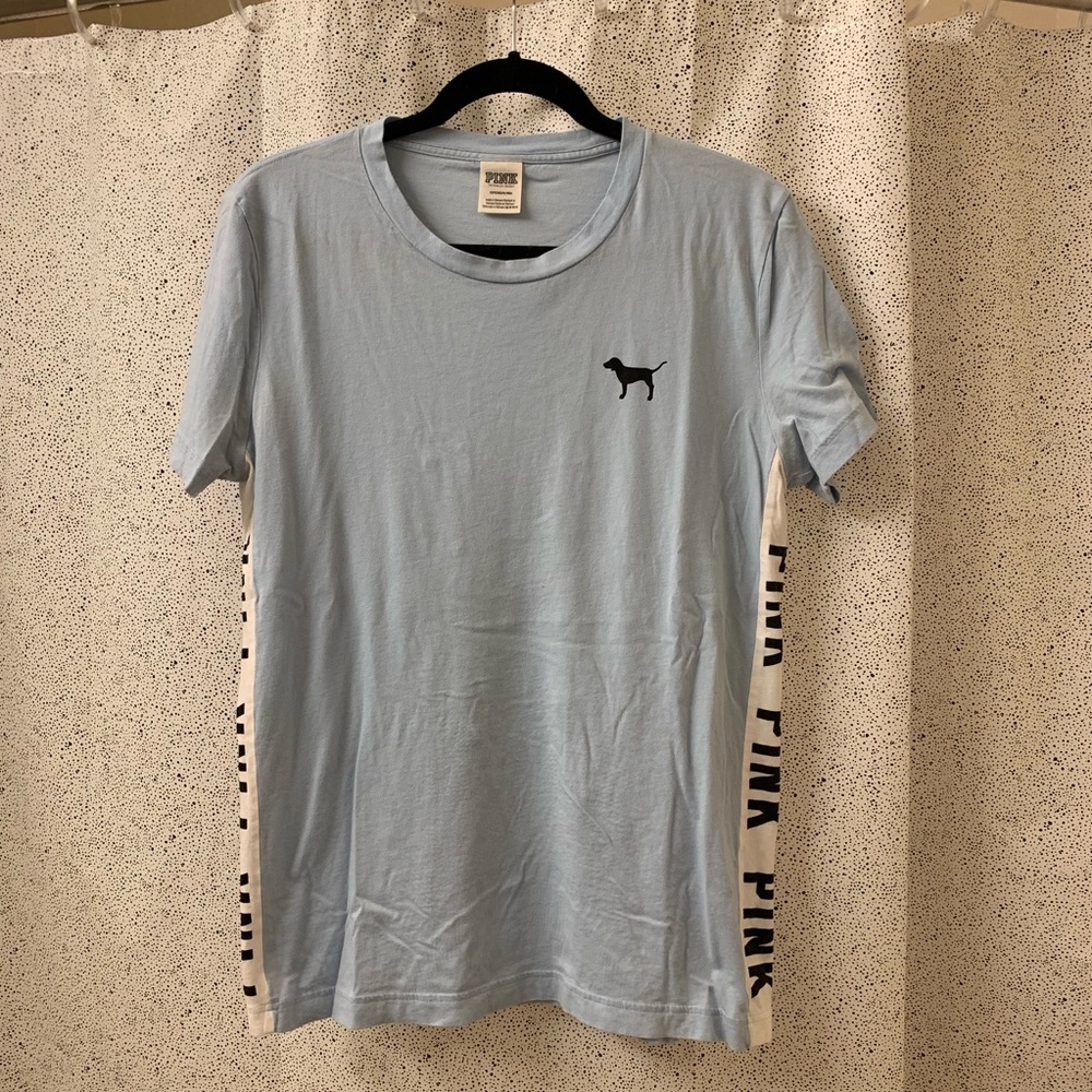 PINK Campus Tee
